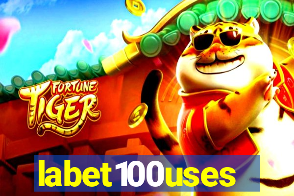 labet100uses