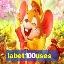 labet100uses