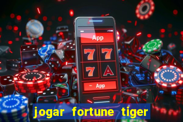 jogar fortune tiger 2 demo