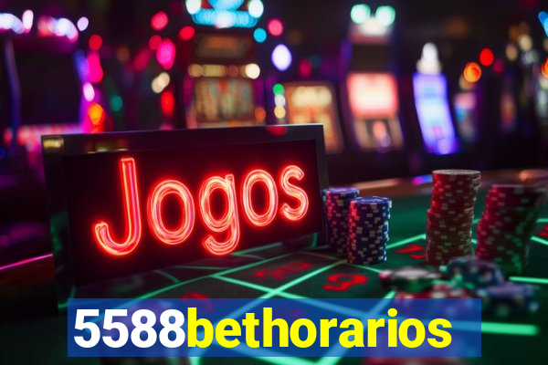 5588bethorarios