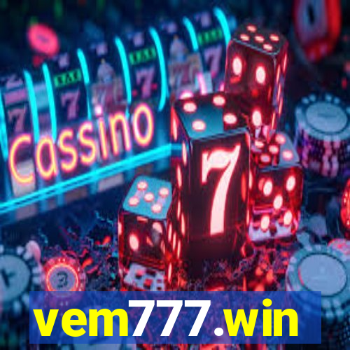 vem777.win