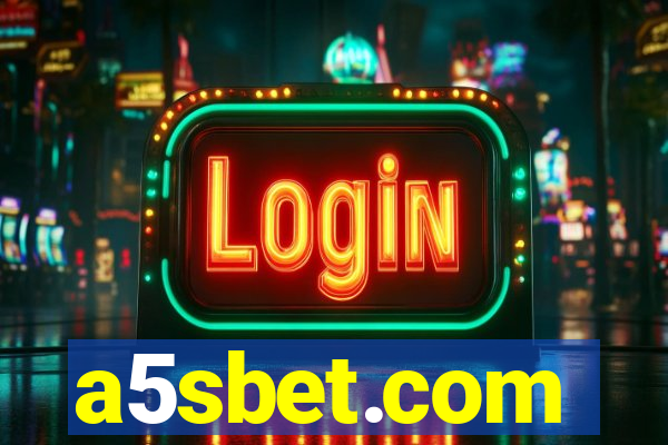 a5sbet.com