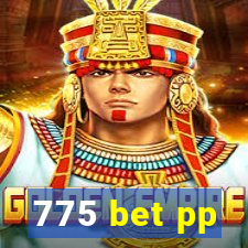 775 bet pp