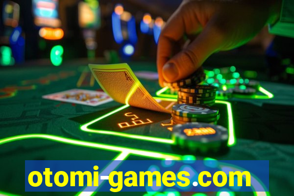 otomi-games.com