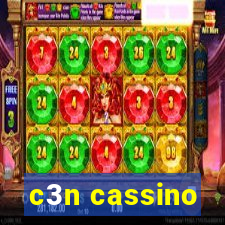 c3n cassino