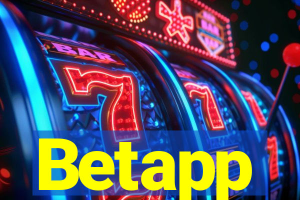 Betapp