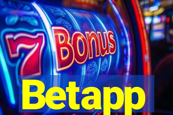 Betapp