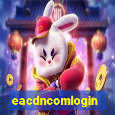 eacdncomlogin