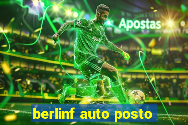 berlinf auto posto