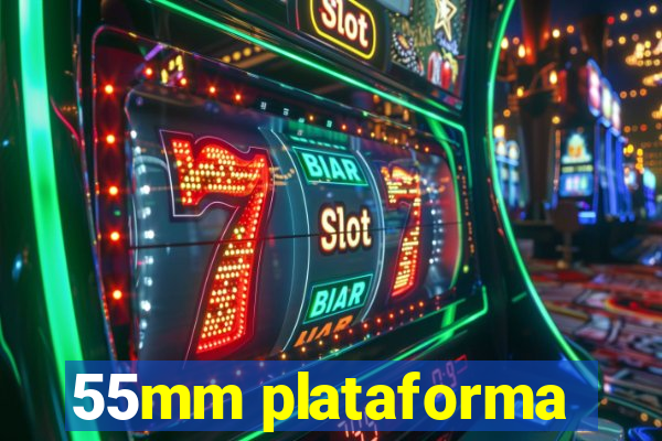 55mm plataforma