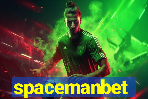 spacemanbet