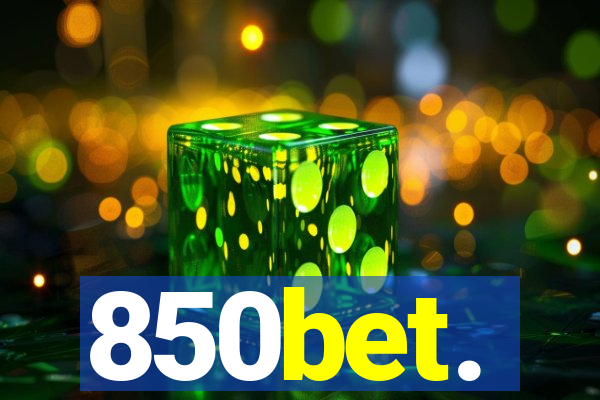 850bet.