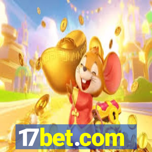 17bet.com