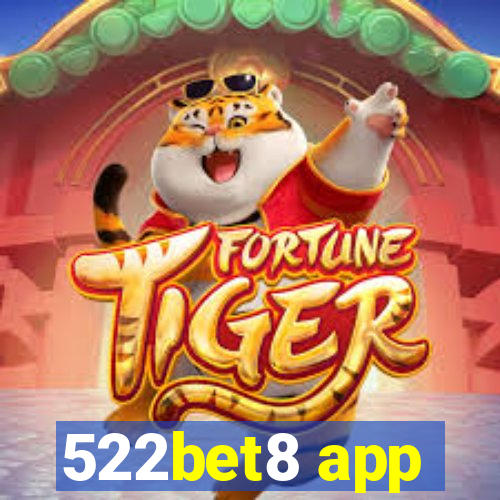 522bet8 app