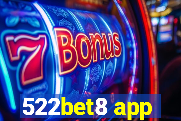 522bet8 app