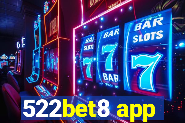 522bet8 app