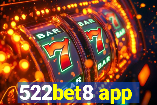 522bet8 app