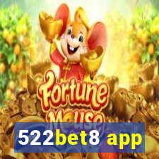 522bet8 app