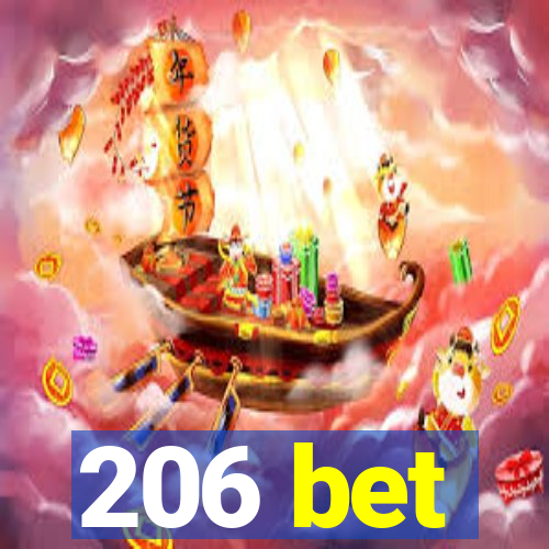 206 bet