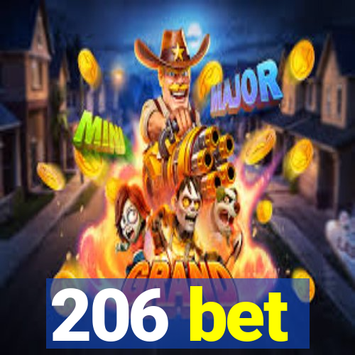 206 bet