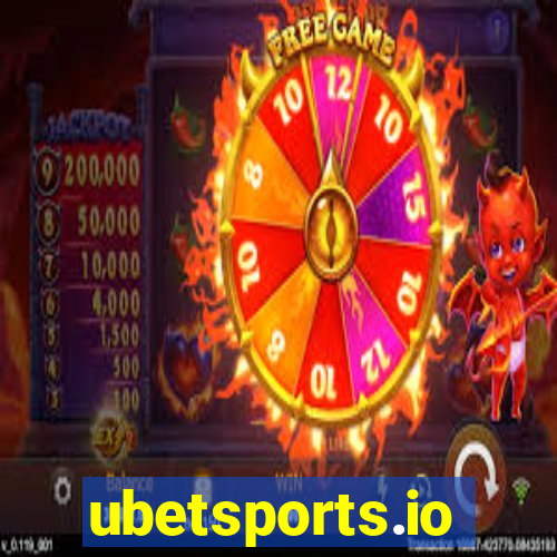 ubetsports.io