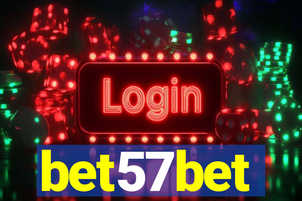 bet57bet