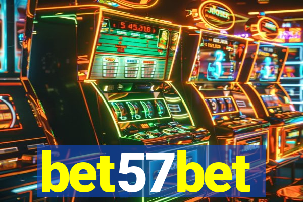 bet57bet