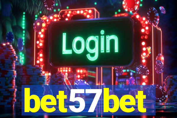 bet57bet