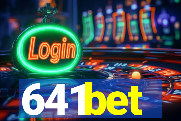 641bet