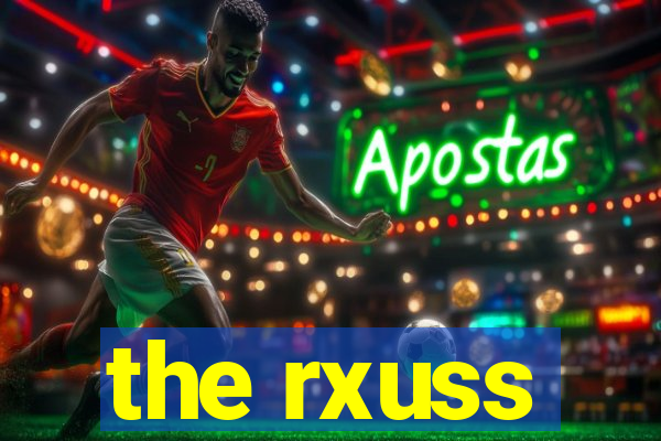 the rxuss