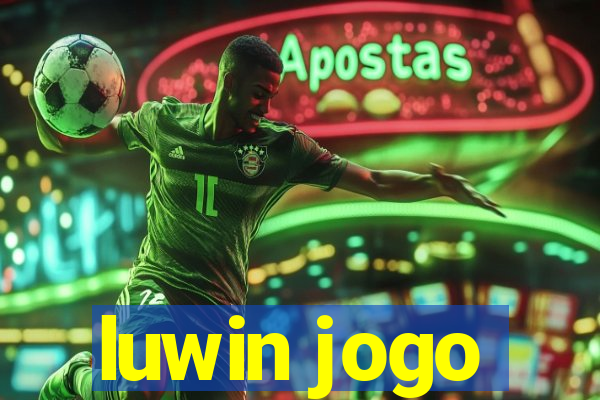 luwin jogo