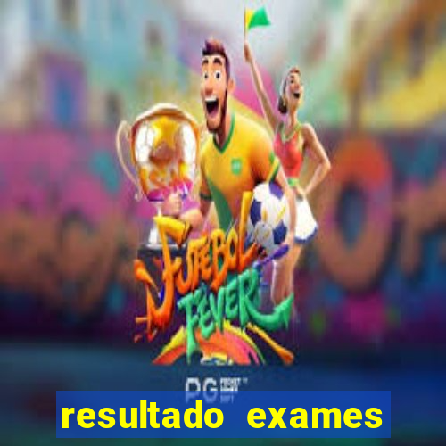 resultado exames unimed poa