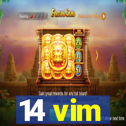 14 vim