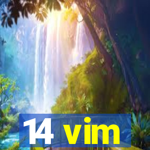 14 vim