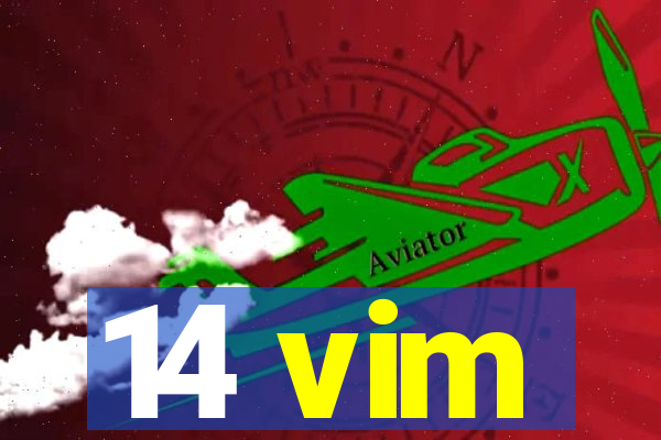 14 vim