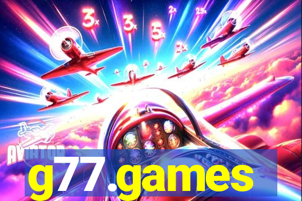 g77.games