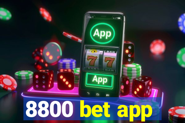 8800 bet app