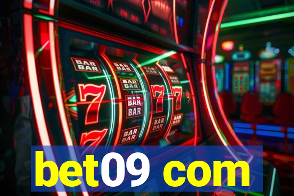 bet09 com