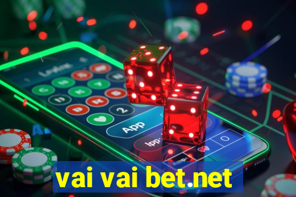 vai vai bet.net