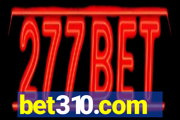 bet310.com