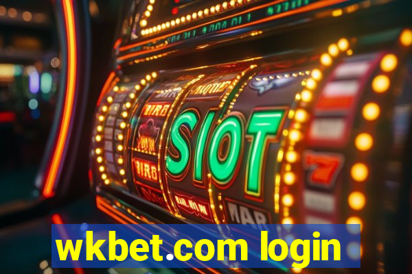 wkbet.com login