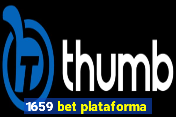 1659 bet plataforma