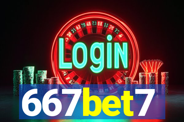 667bet7