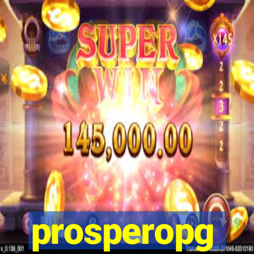 prosperopg