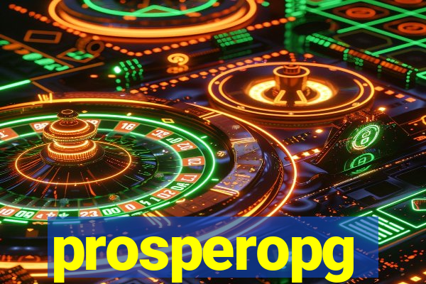 prosperopg