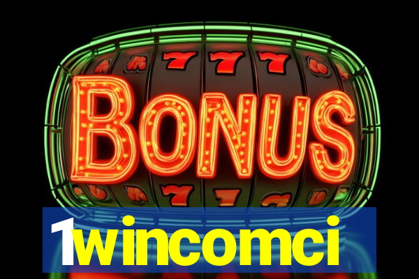 1wincomci