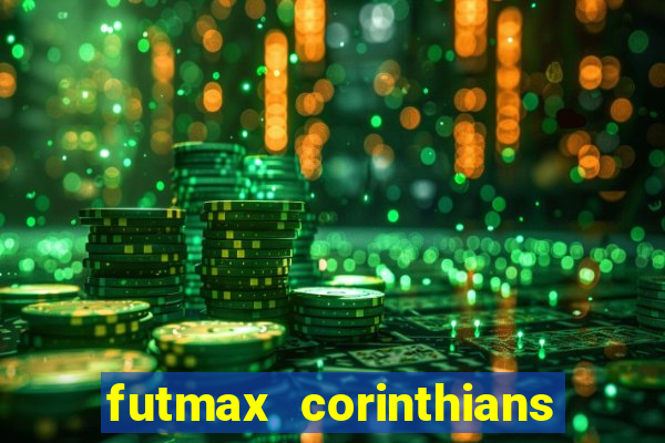 futmax corinthians e cruzeiro