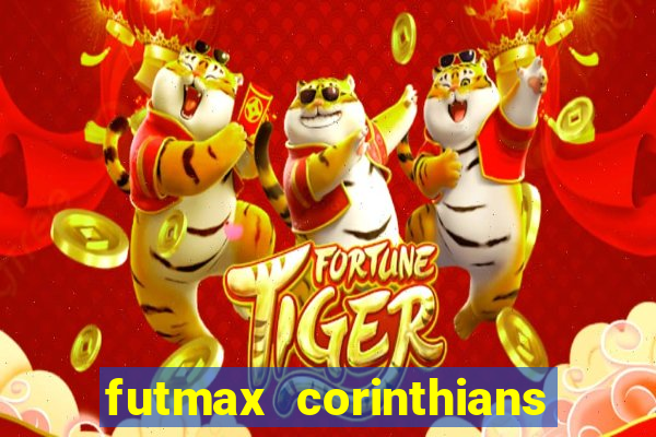 futmax corinthians e cruzeiro