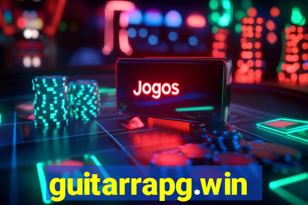 guitarrapg.win