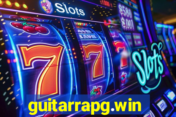 guitarrapg.win